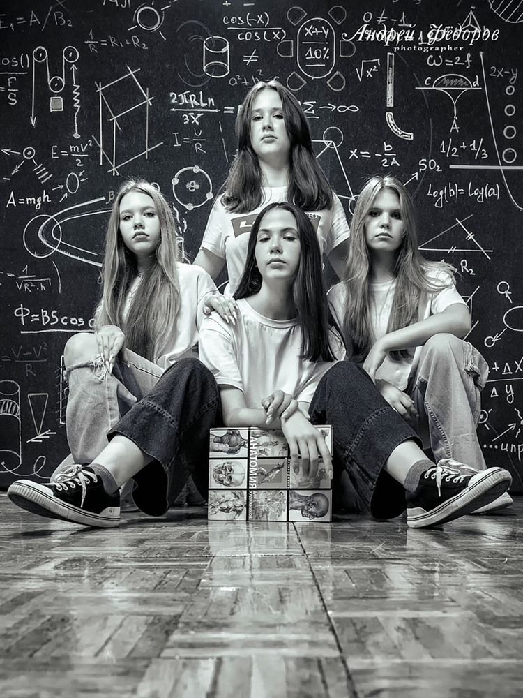Photograph by Андрей Фёдоров