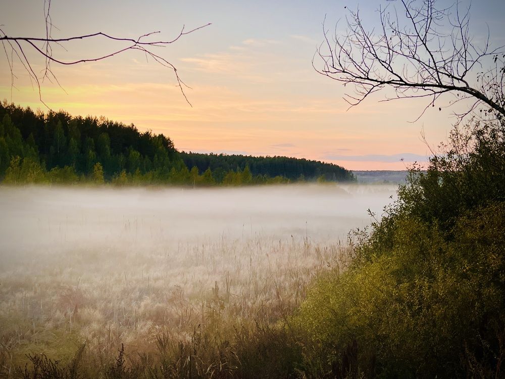 Photograph by Ксения Юртаева