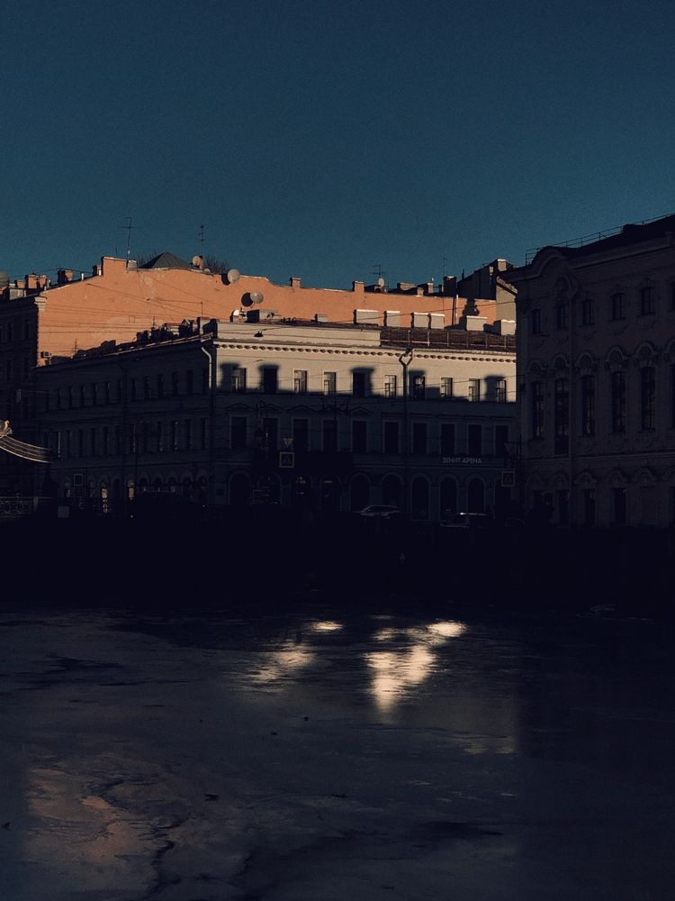 Photograph by Мария Комарова