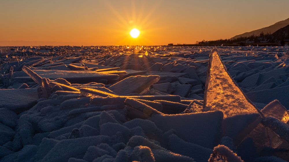 Photograph by Sergey Nikolenko