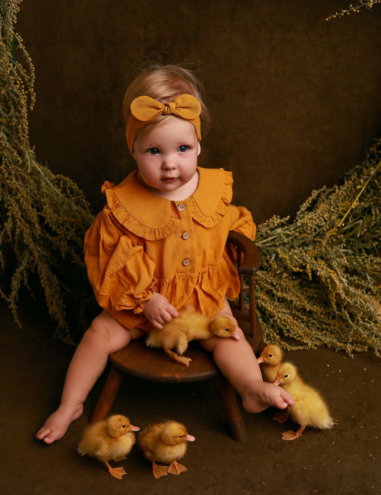 Photograph by Ульяна Васильева