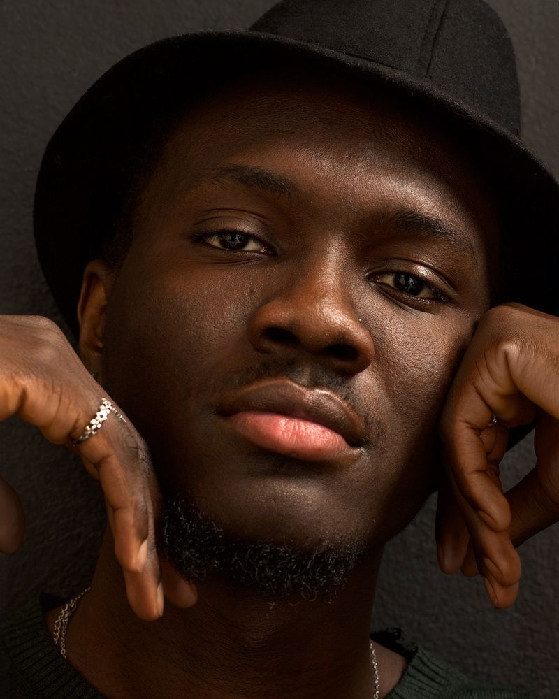 Photograph by Irina Liebmann