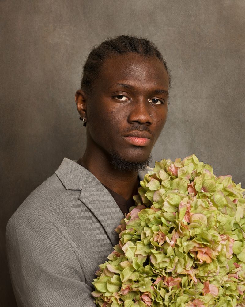 Photograph by Irina Liebmann