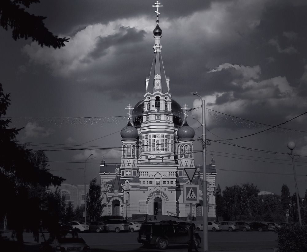 Photograph by Валерий Алфимов