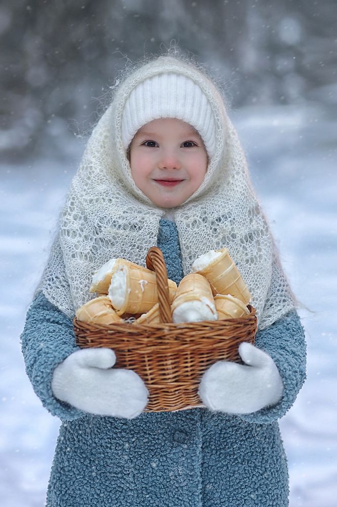 Photograph by Юлия Уфимцева