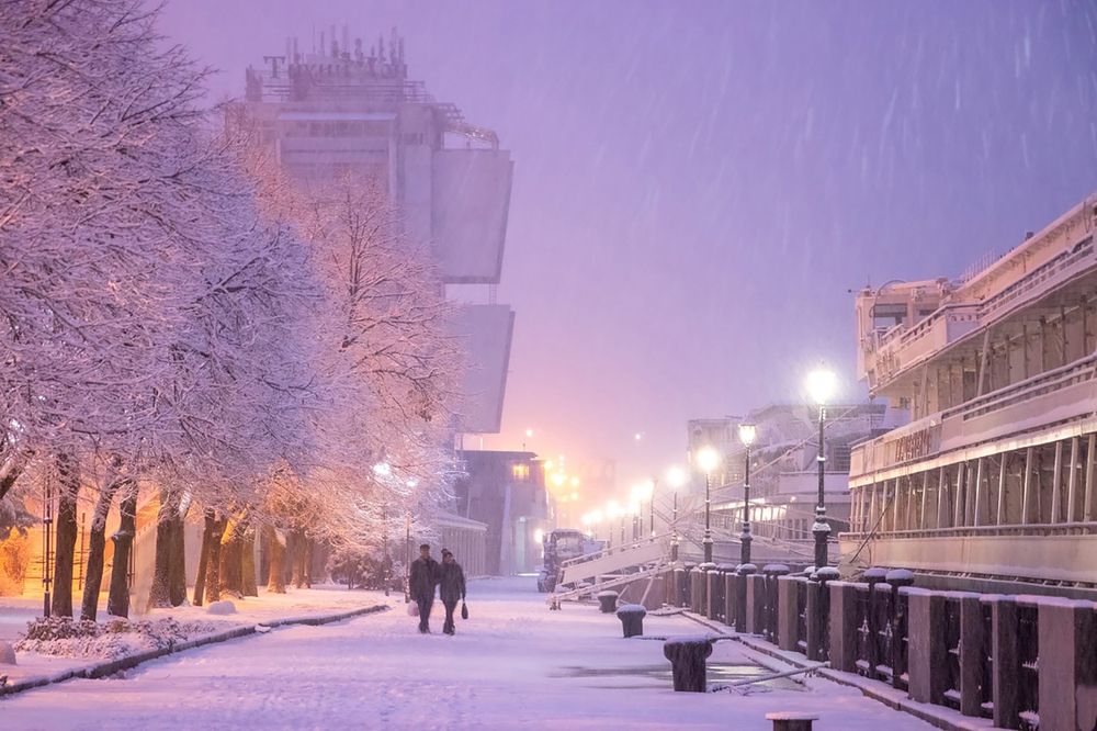 Фотография автора Денис Демков