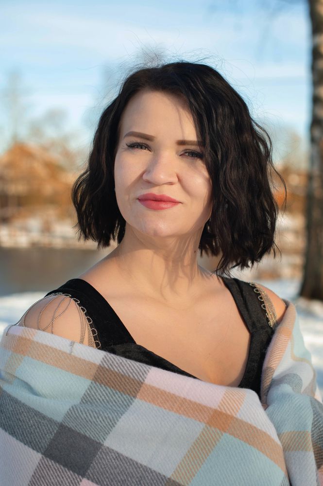 Photograph by Ольга Ельчанинова