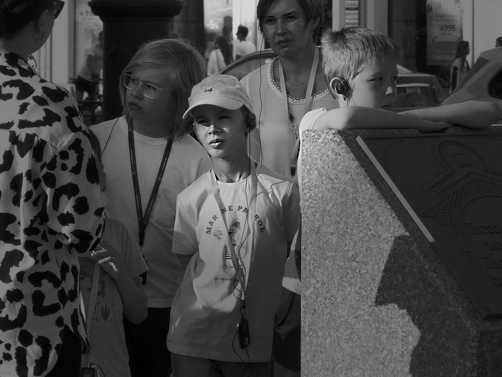 Photograph by Валерий Алфимов