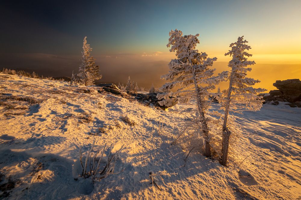 Photograph by Sergey Nikolenko