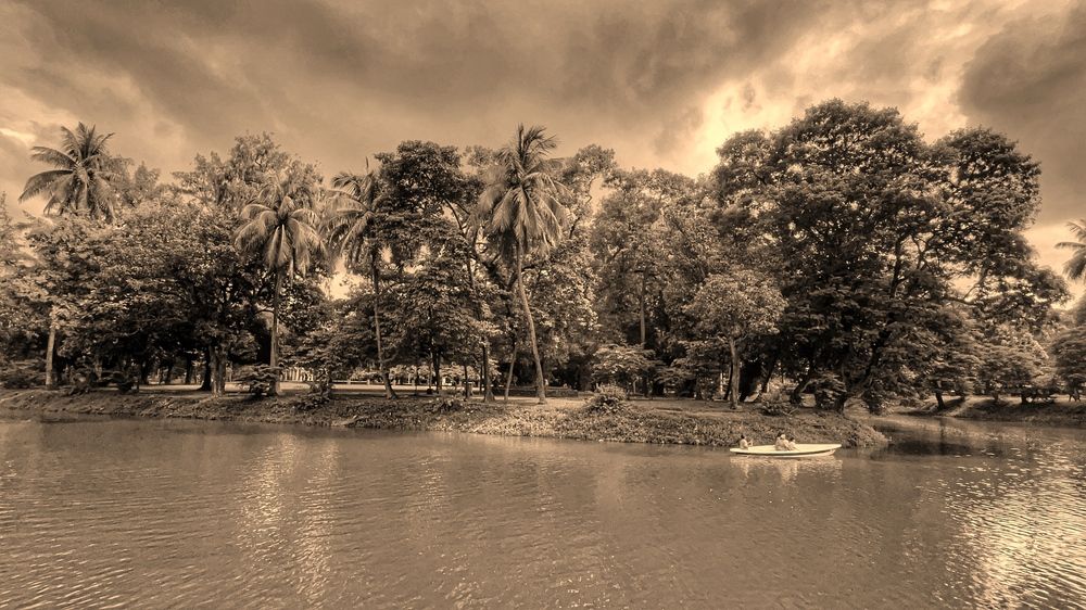 Фотография автора Washiful Majid