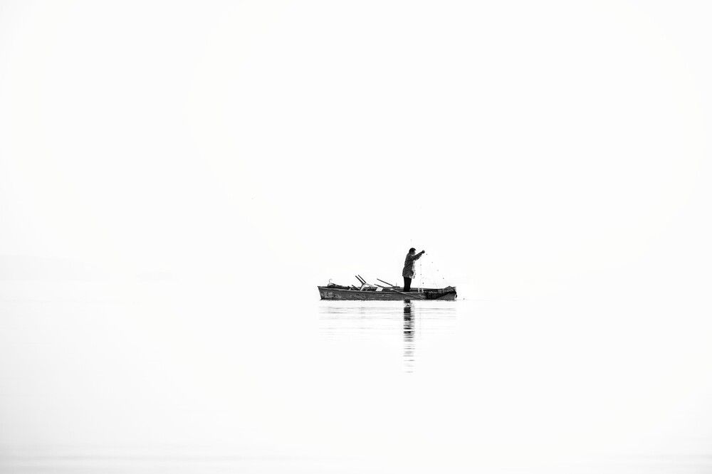 Photograph by volkan akan