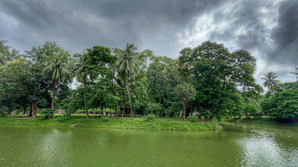 Фотография автора Washiful Majid