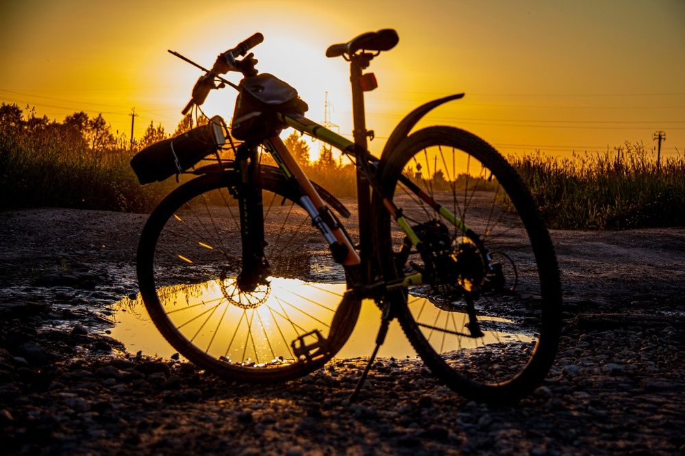 Photograph by Дмитрий Селицкий