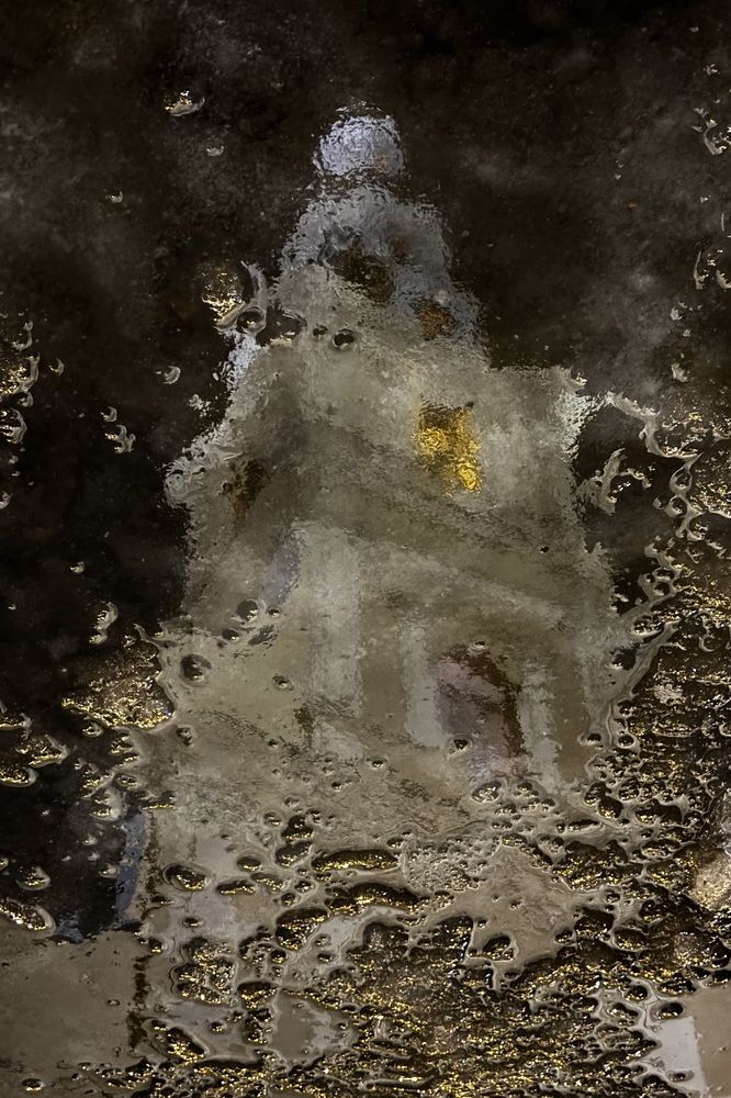 Photograph by Ирина Сатырь