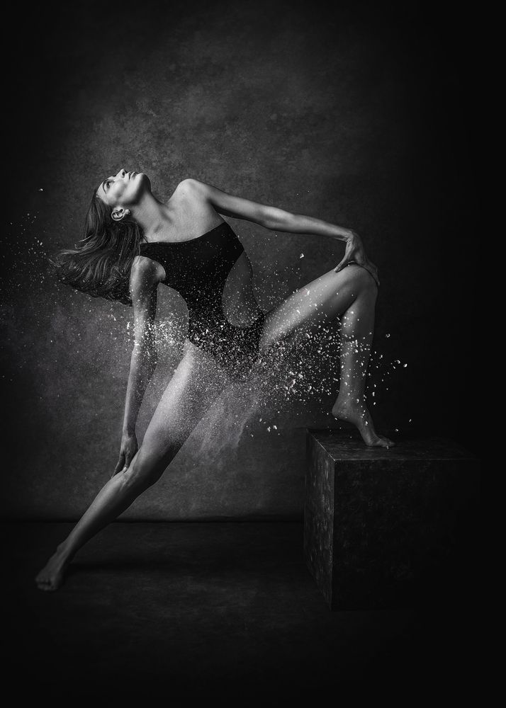 Photograph by Анастасия Лебедева