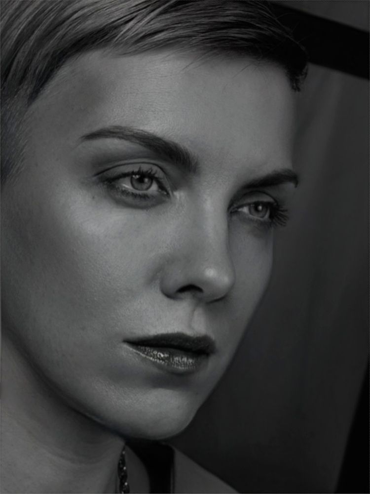 Photograph by Анастасия Козловская