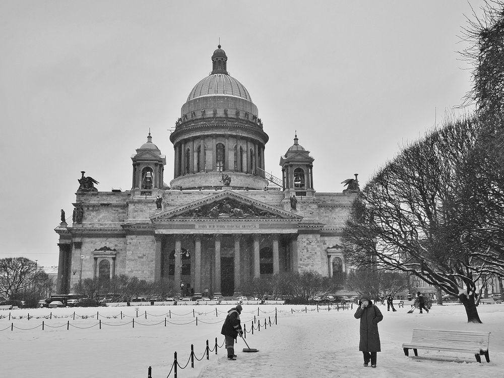 Photograph by Дмитрий Потапов