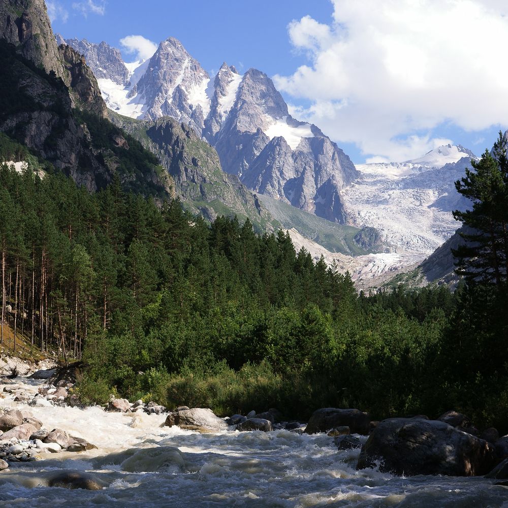 Photograph by Сергей Сережников