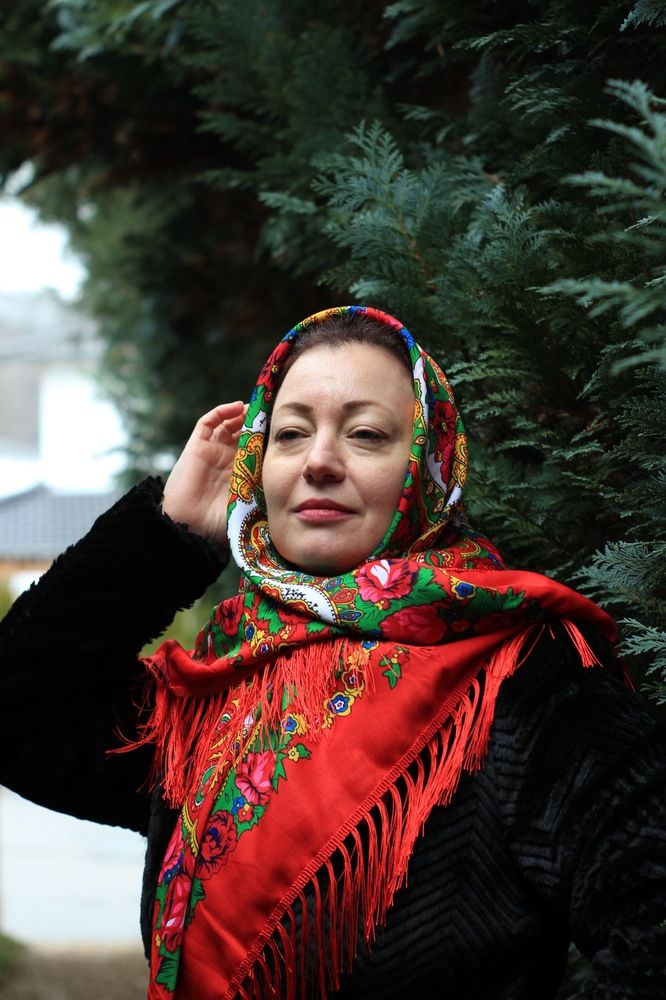 Photograph by Eugenia Schmidt