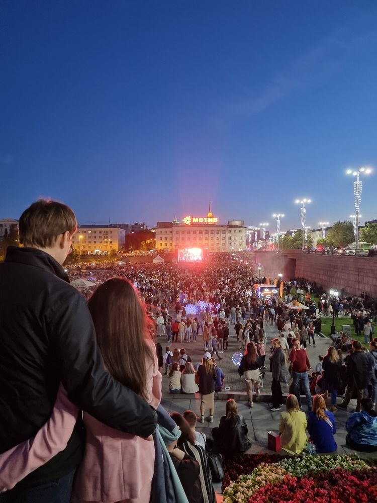 Photograph by Кристина Лакс