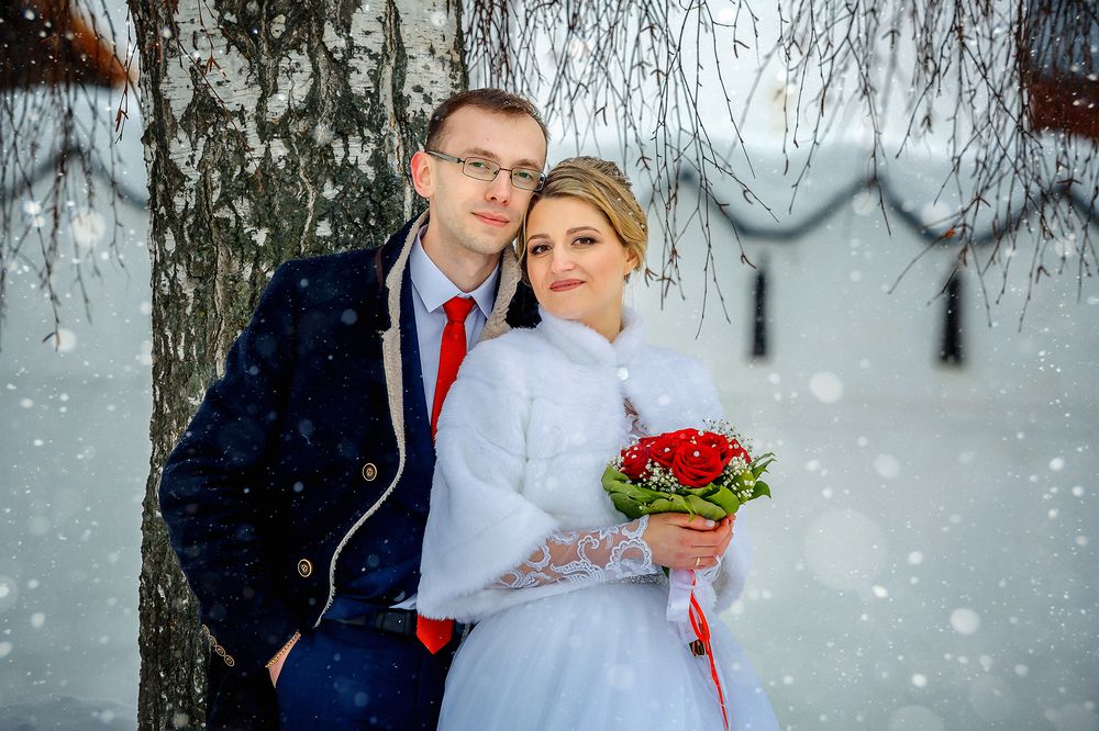 Photograph by Алексей Трифонов