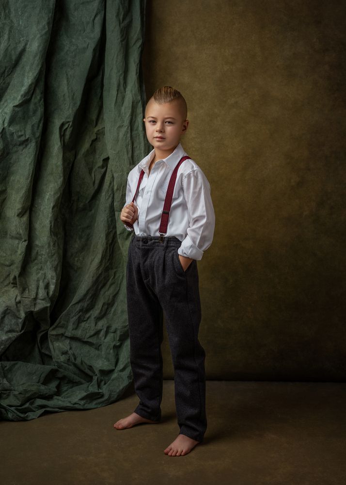 Photograph by Анастасия Лебедева