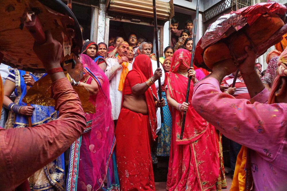 Photograph by Manish (Valmie) Joshi