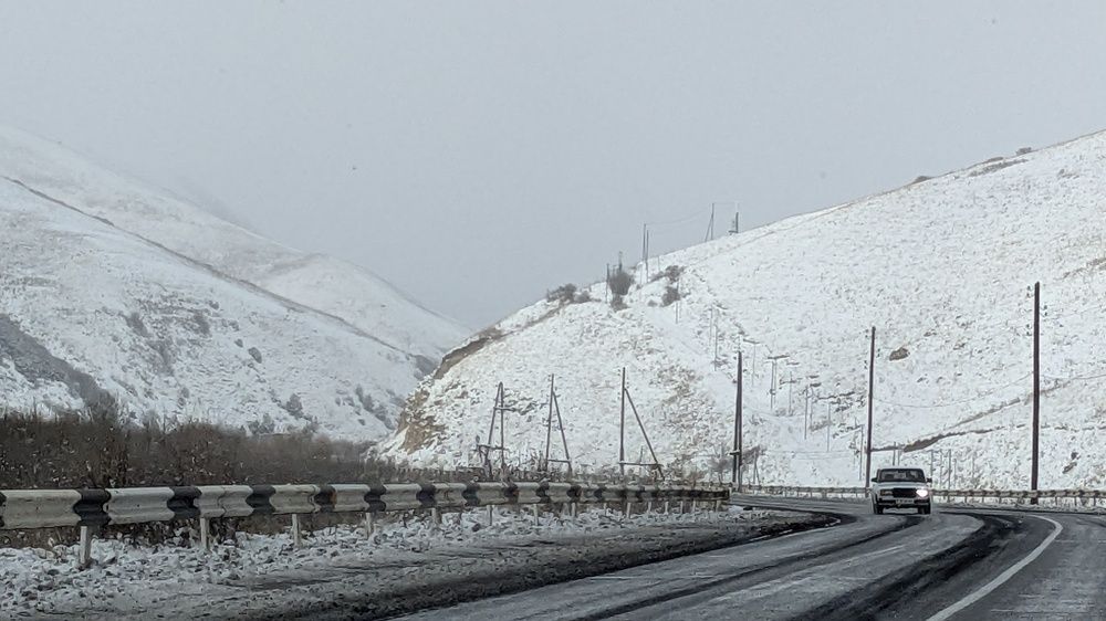 Photograph by Lilit Petrosyan