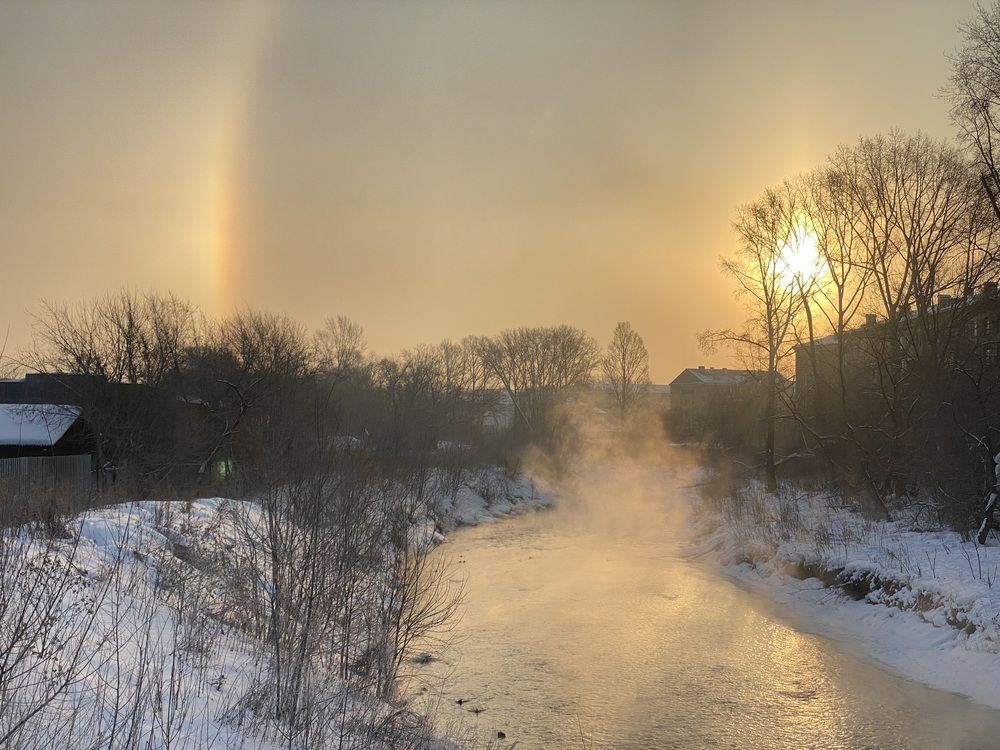 Photograph by Станислав Карнаухов