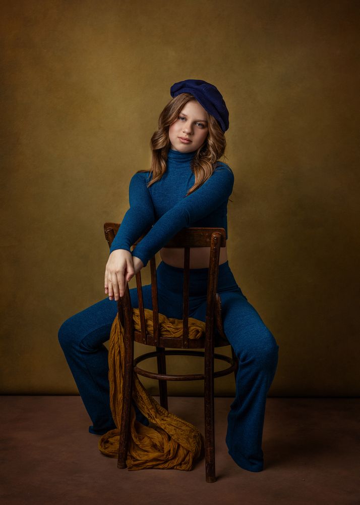 Photograph by Анастасия Лебедева