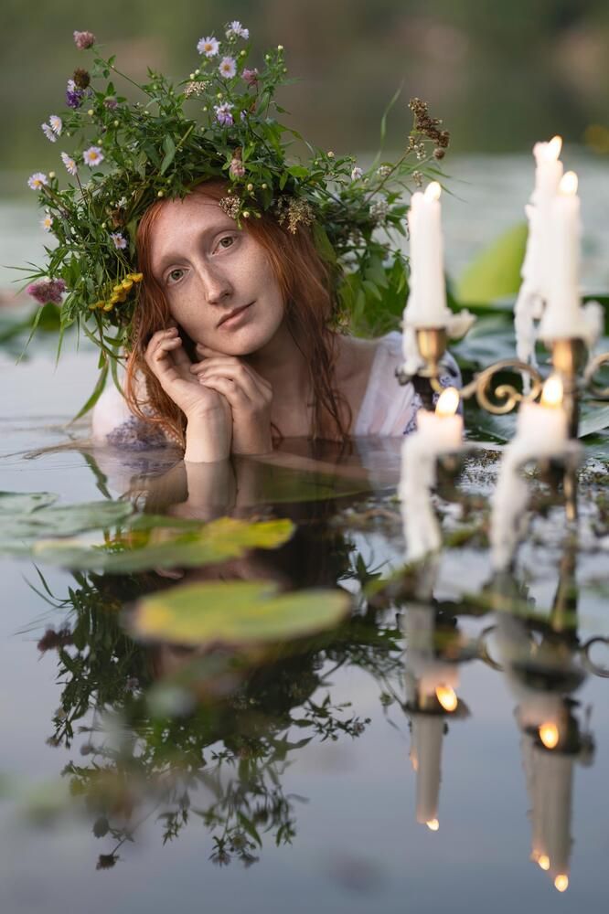 Фотография автора Evgeniya Fedorova