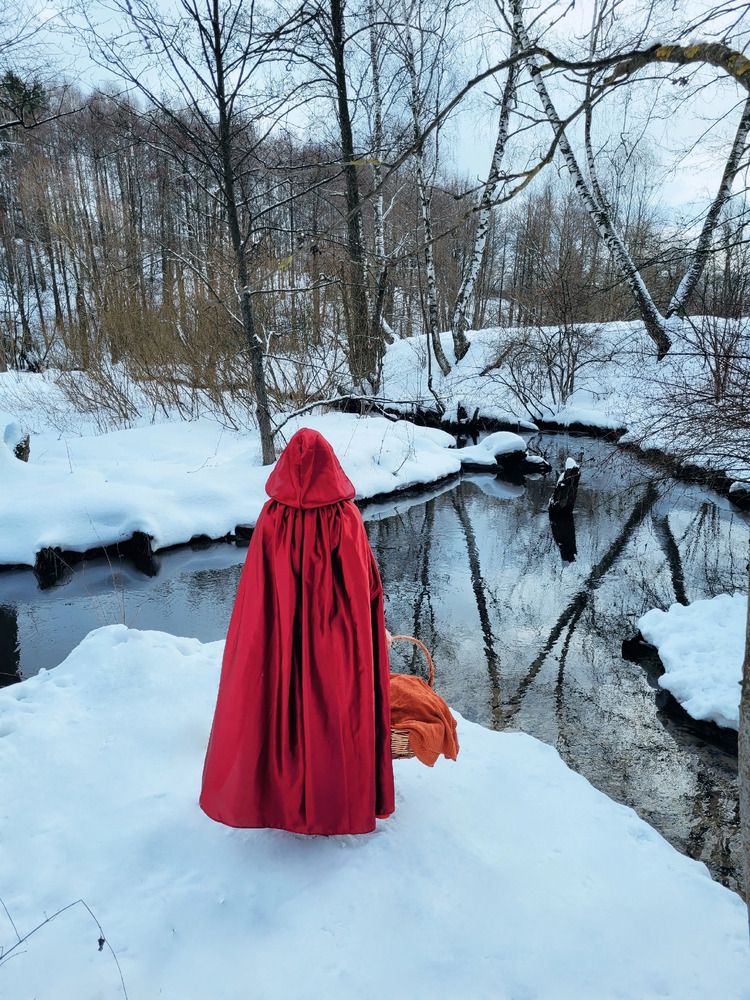 Photograph by Юлия Гусарова