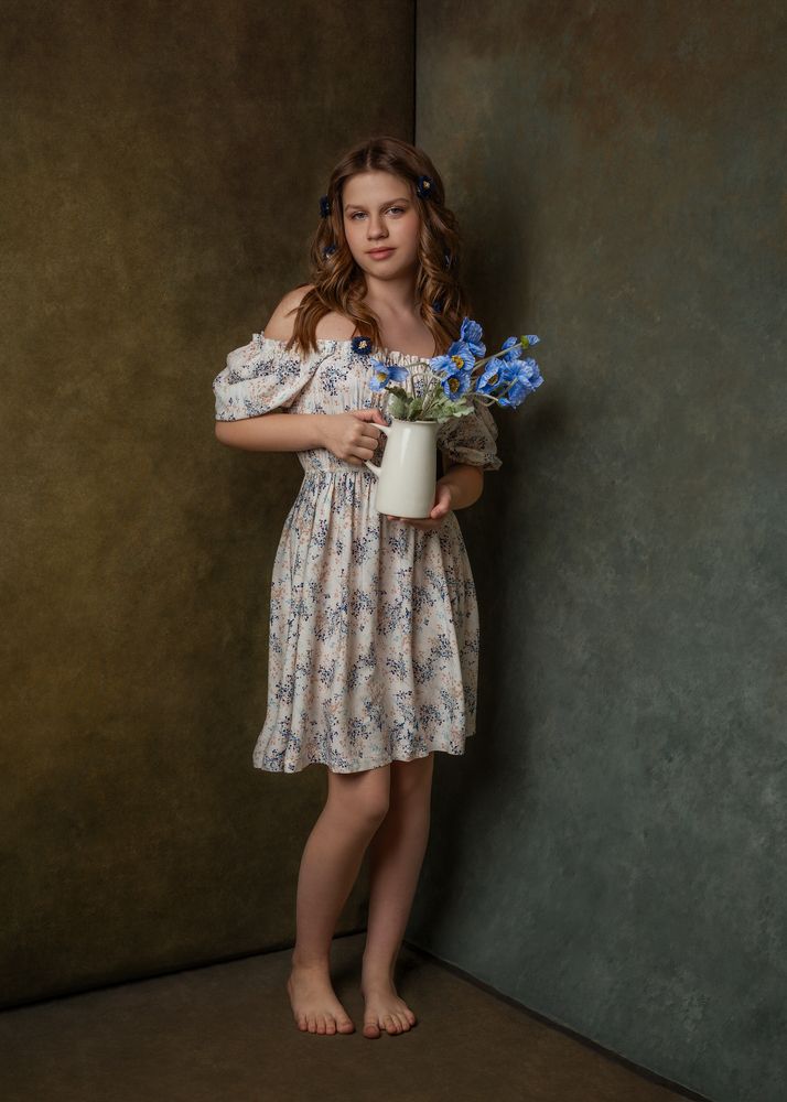 Photograph by Анастасия Лебедева