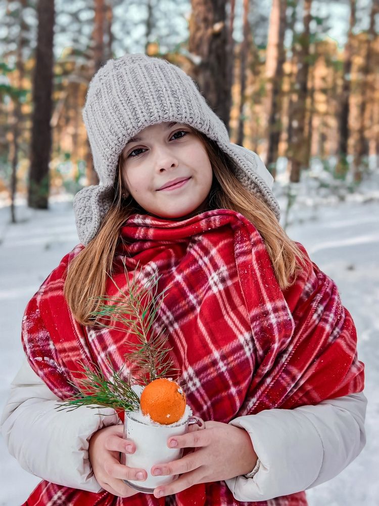 Фотография автора Ольга Крынина