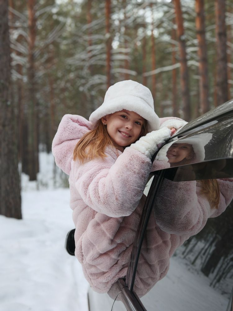 Фотография автора Ольга Крынина