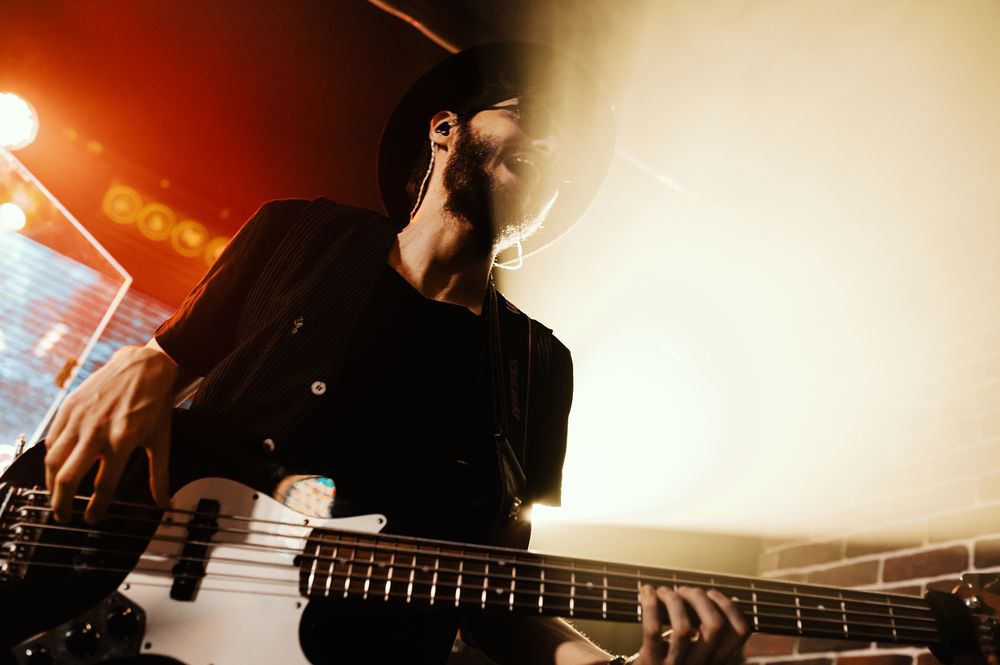 Photograph by Денис Труфанов