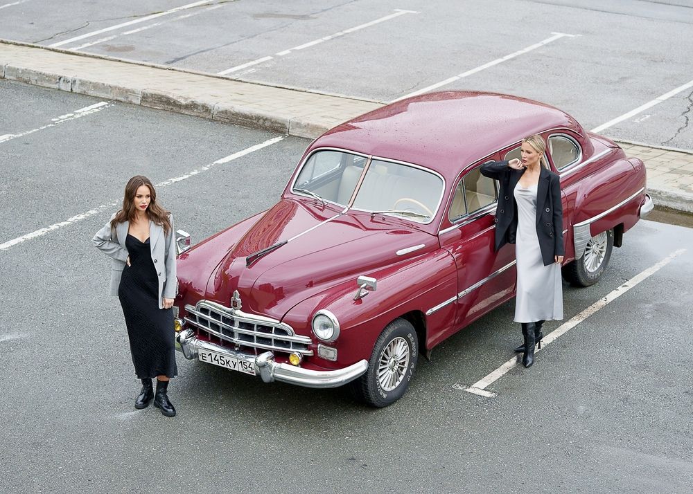 Фотография автора Наталья Хоруженко