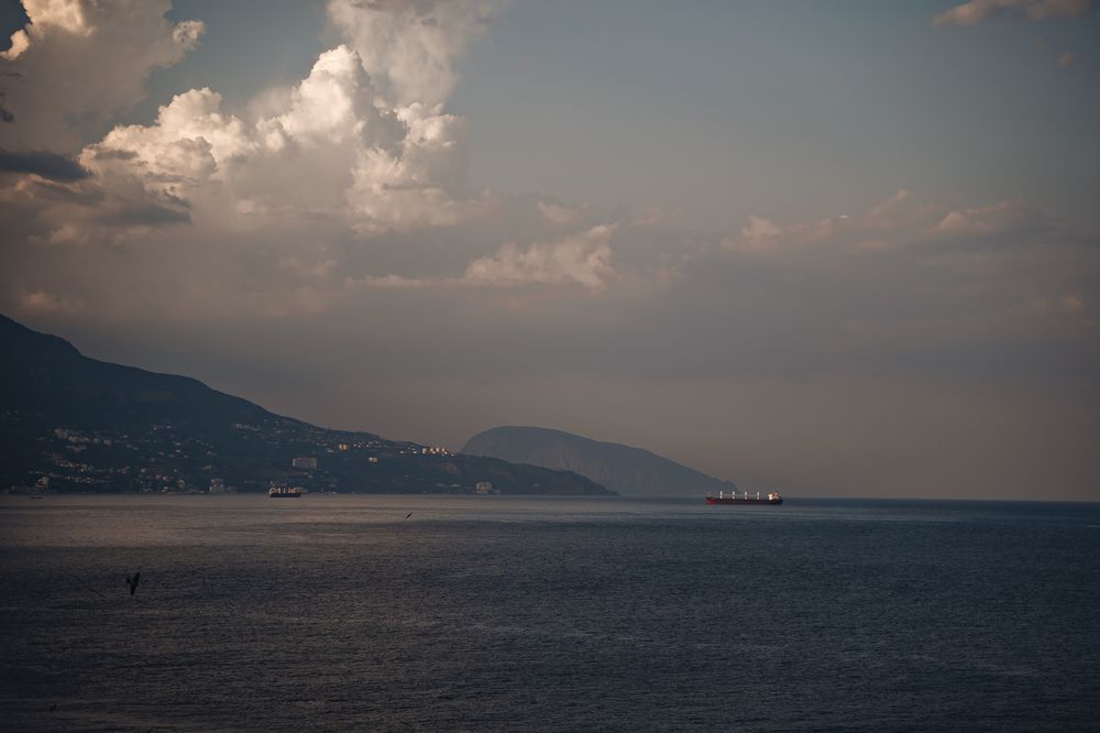 Photograph by Ольга Курская