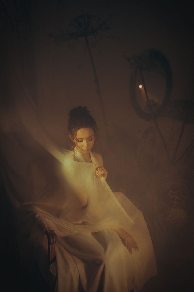 Photograph by Ольга Курская