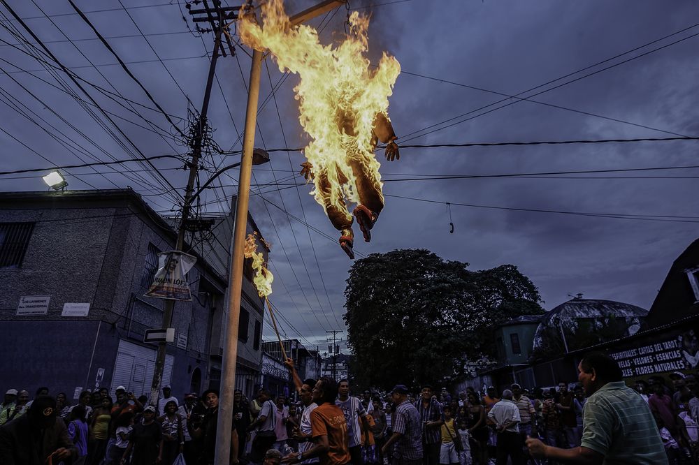 Photograph by Nicola Rocco