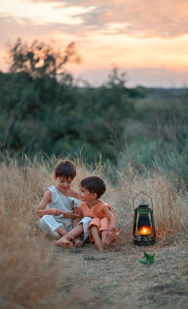 Фотография автора Мария Лютикова