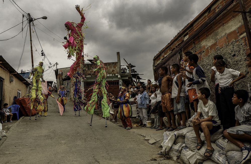 Photograph by Nicola Rocco