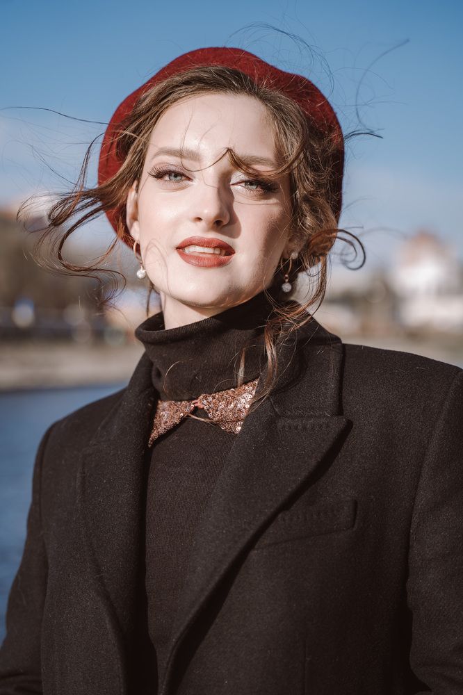 Photograph by Ольга Курская