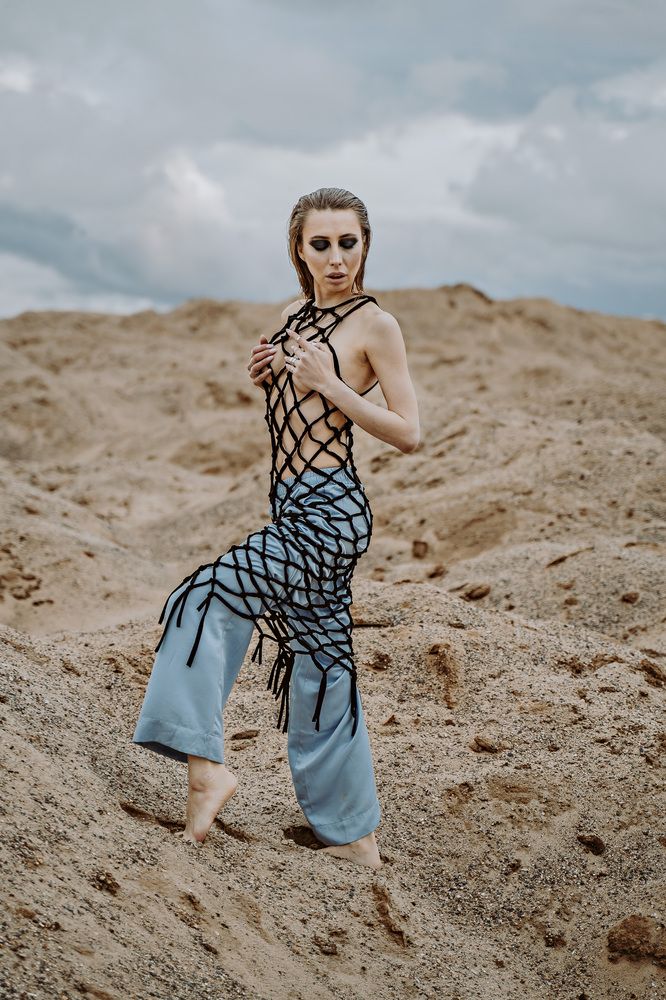 Photograph by Ольга Курская