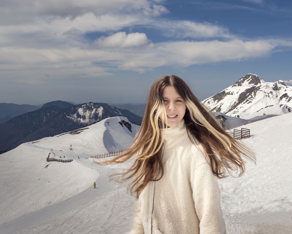 Photograph by Жанна Агафонова