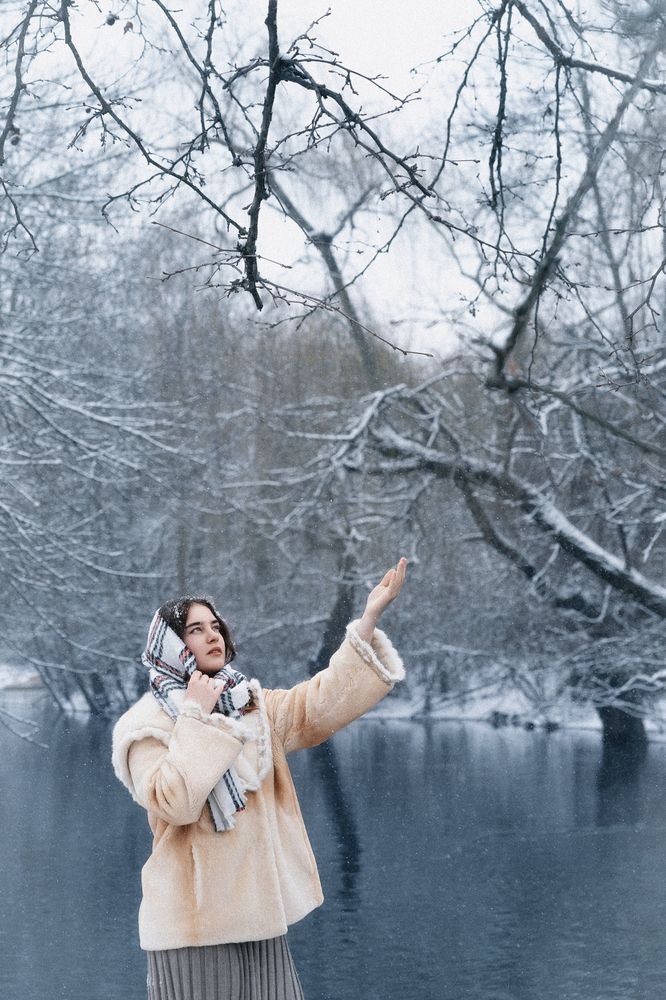 Photograph by Никита Левский