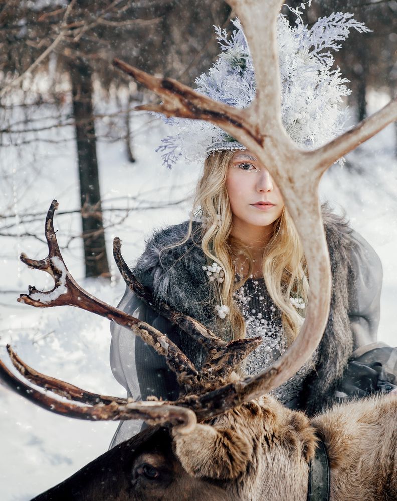 Photograph by Илья Цымбал