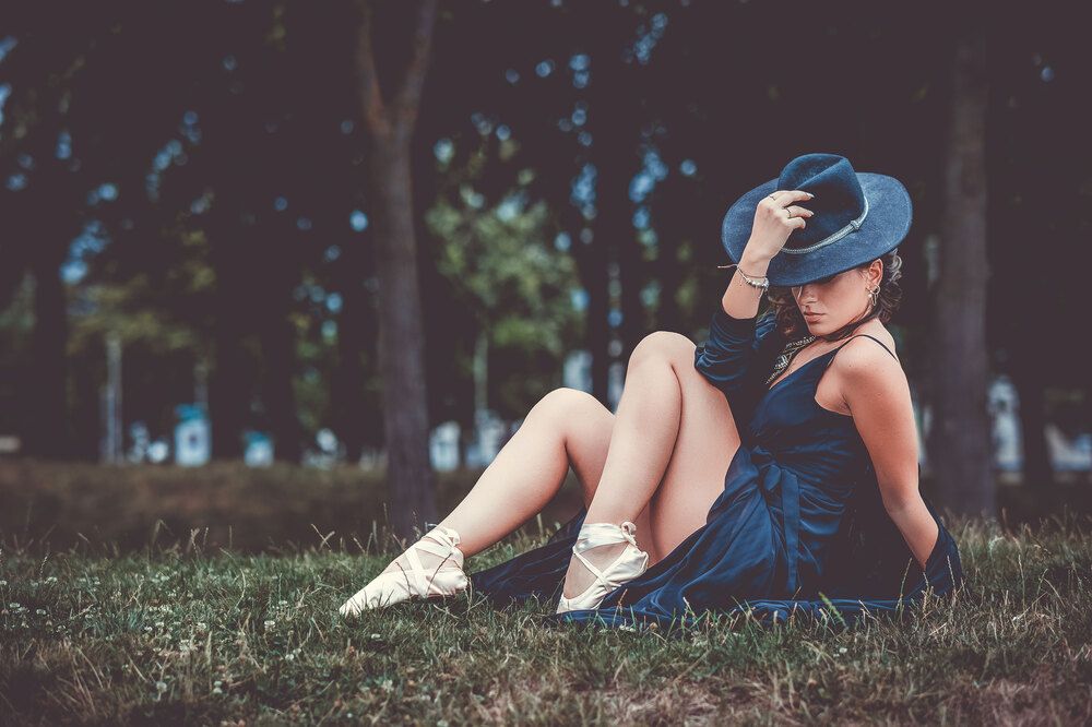 Photograph by Cristi Florea