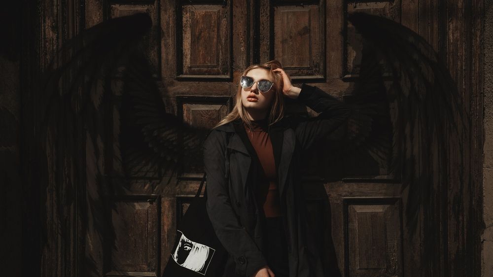 Photograph by Никита Левский