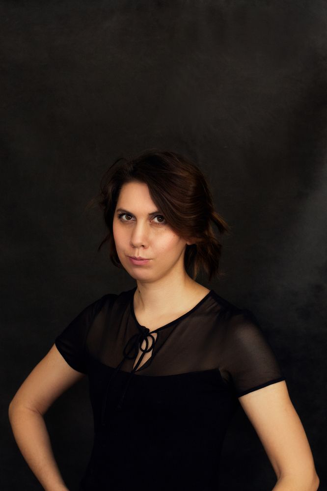 Photograph by Егор Пакулин